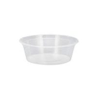 CHANROL ROUND CONT 225ML10SLV X100