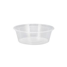 CHANROL ROUND CONT 225ML10SLV X100
