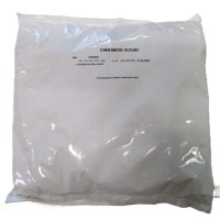 ALLIED PINNACLE SUGAR CINNAMON 7X2KG