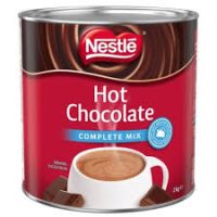 NESTLES HOT CHOCOLATE 6X2KG
