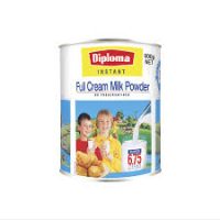 DIPLOMA POWDER MILK 12X900G