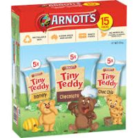 ARN TINY TEDDY VAREITY 6X(15X25G)