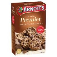 ARN PREMIER CHOC CHIP COOKIE 12X310G