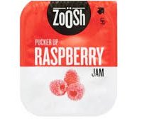ZOOSH RASPBERRY JAM PC 13.6G 1X300