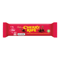 CADBURY CHERRY RIPE 48X44G