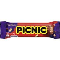 CADBURY PICNIC 25X46G