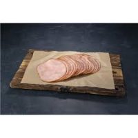 TIBALDI VIRGINIAN HAM SLICED 4X1KG