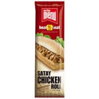OTM SATAY CHICKEN ROLL 12X190G