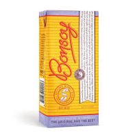 BONSOY SOLY MILK 6X1LT