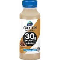 DF PROTEIN SMOOTHIE COFFEE 6X400ML