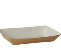 PAPER BOARD FSC MIX CREDIT OPEN HOT DOG 1X300
