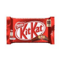 NESTLE KIT KAT 4 FINGER 48X42G