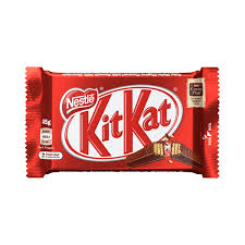 NESTLE KIT KAT 4 FINGER 48X42G