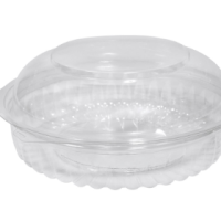 20OZ DOME LID SHOWBOWL 1X150