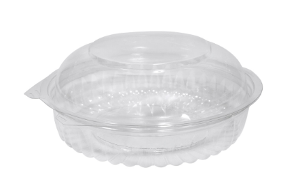 20OZ DOME LID SHOWBOWL 1X150