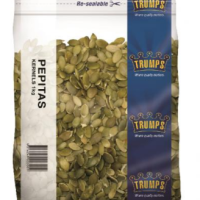 TRUMPS PEPITA KERNELS 10X1KG