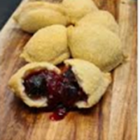 GOLDEN FAN SUMMER BERRY BITES 4X1KG